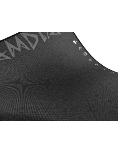 Gamdias Nyx Control - Mousepad, size L