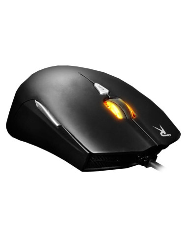 Gamdias Ourea Optical Mouse (2500 DPI)
