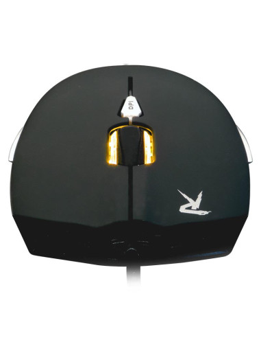 Gamdias Ourea Optical Mouse (2500 DPI)