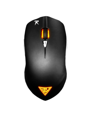 Gamdias Ourea Optical Mouse (2500 DPI)