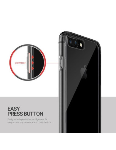 Obliq Naked Shield - Case for iPhone...