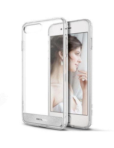 Obliq Naked Shield - Case for iPhone...