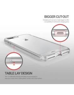 Obliq Naked Shield - Case... 2
