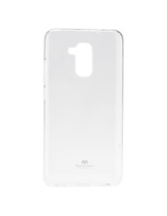 Mercury Transparent Jelly -...