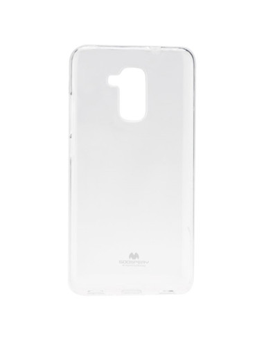 Mercury Transparent Jelly - Case for...