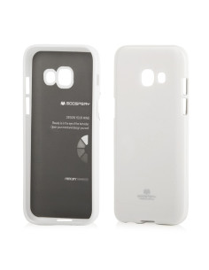 Mercury Jelly - Case for...