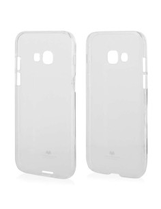 Mercury Transparent Jelly -...