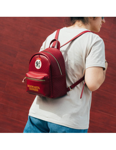 Harry Potter - Mini faux leather...
