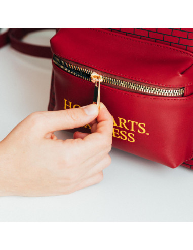 Harry Potter - Mini faux leather...