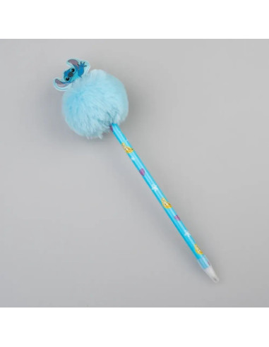 Disney Stitch - Penna a sfera con...