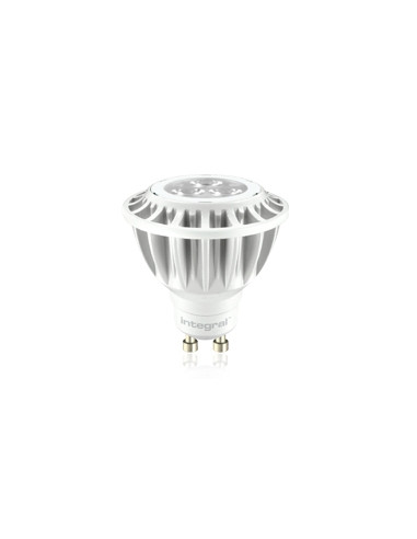 Integral LED Light Bulb GU10 PAR16 5W...