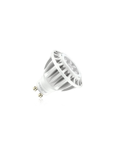 Integral LED Light Bulb GU10 PAR16 5W...