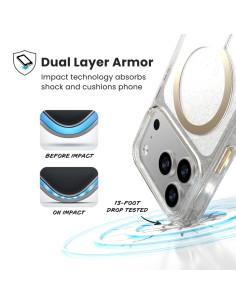 Speck Presidio Lux MagSafe... 2