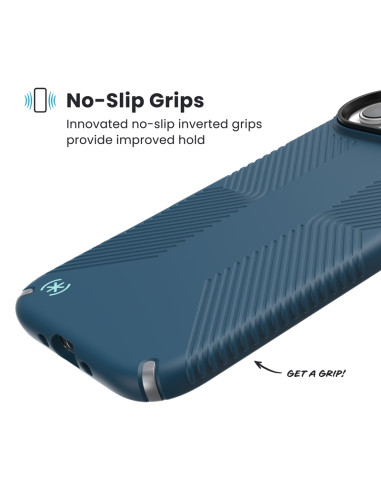 Speck Presidio2 Grip MagSafe -...