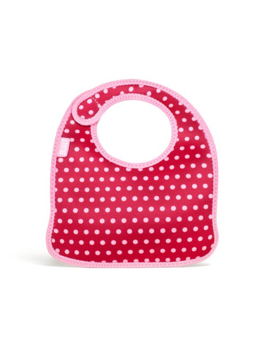 BUILT Mess Mate Set of 2 baby bib...
