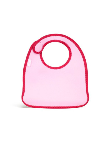 BUILT Mess Mate Set of 2 baby bib...