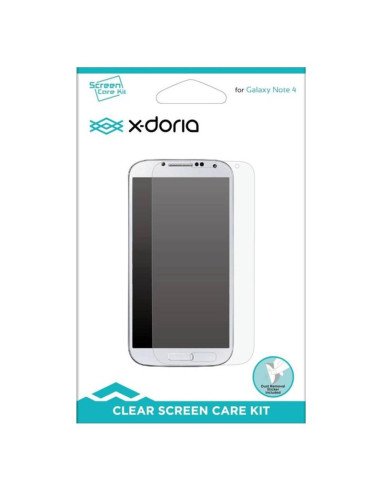 X-Doria Screen protector for Samsung...