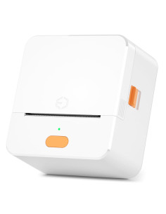 Mini Etichettatrice Stampante Termica Bluetooth Portatile Ricarica USB-C&trade