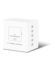 Mini Etichettatrice Stampante Termica Bluetooth Portatile Ricarica USB-C&trade 2
