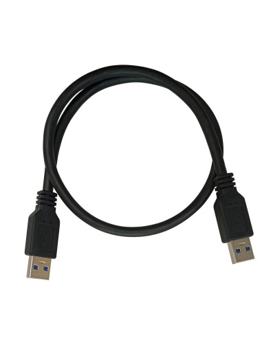 Cavo USB 3.2 A maschio/A maschio 0