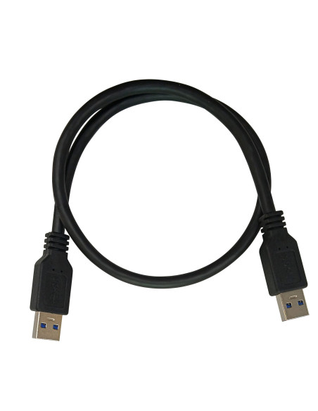 Cavo USB 3.2 A maschio/A maschio 0