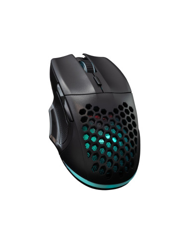 Mouse Ottico USB Gaming 3600 Dpi Retroilluminazione LED Rainbow 6D