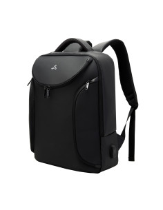 Zaino Notebook 15.6'' Waterproof con Porta USB