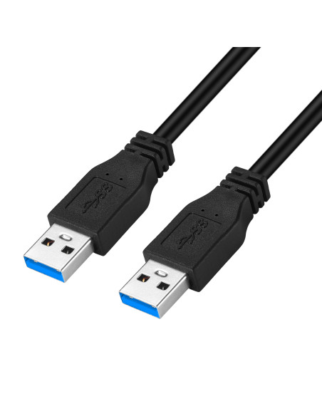 Cavo USB 3.2 A maschio/A maschio 0