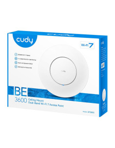 Punto di Accesso Wireless WiFi 7 BE3600 2