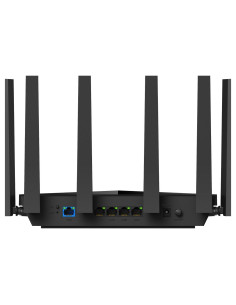 Mesh Router WiFi 7 Dual-Band Gigabit BE6500 2 2