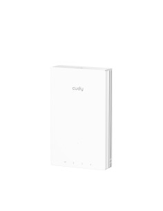 Punto di Accesso Wireless WiFi 6 Gigabit Dual Band AX3000 Poe con Supporto Mesh