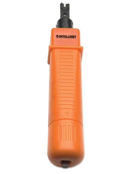 Inseritore per morsettiere 110/88