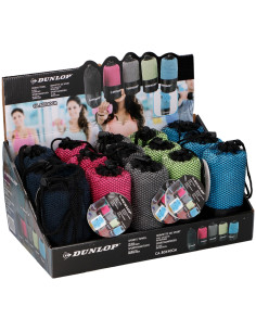 Dunlop - Microfiber Sports... 2