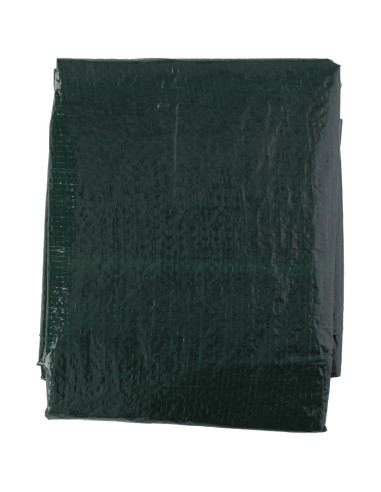 Kinzo - Garden chair cover (Green)