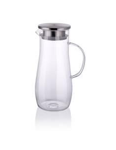 Alpina - Carafe with handle...