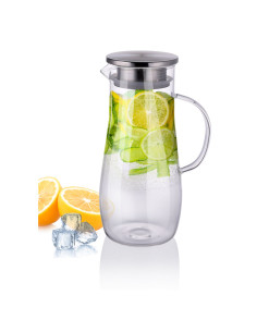 Alpina - Carafe with handle... 2