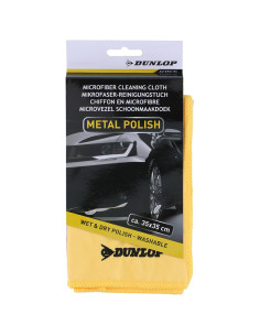 Dunlop - Microfibre lacquer...