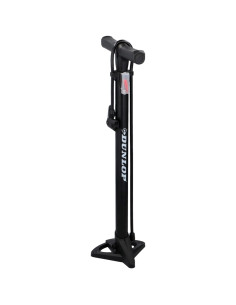 Dunlop - Bicycle floor pump