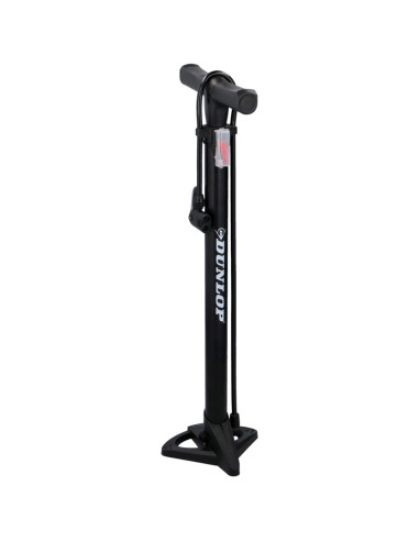 Dunlop - Bicycle floor pump