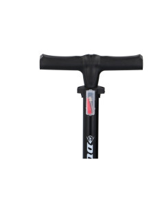 Dunlop - Bicycle floor pump 2