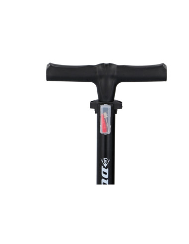Dunlop - Bicycle floor pump