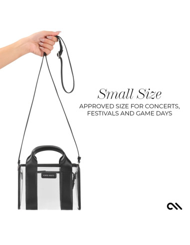 Case-Mate Micro Tote Bag - Waterproof...