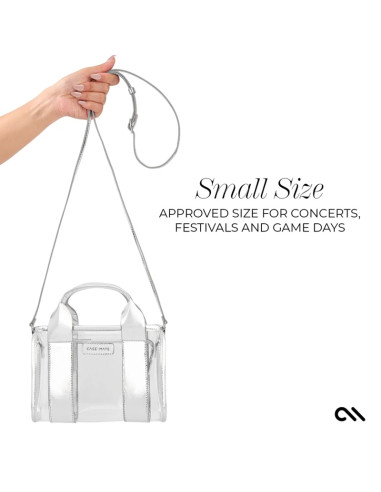 Case-Mate Micro Tote Bag - Waterproof...