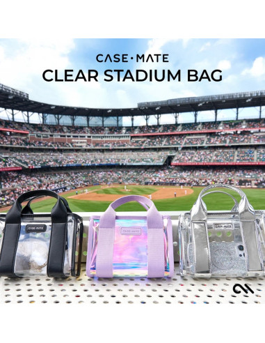 Case-Mate Micro Tote Bag - Waterproof...