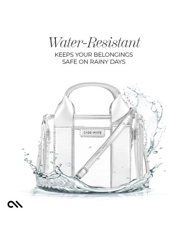 Case-Mate Micro Tote Bag - Waterproof...