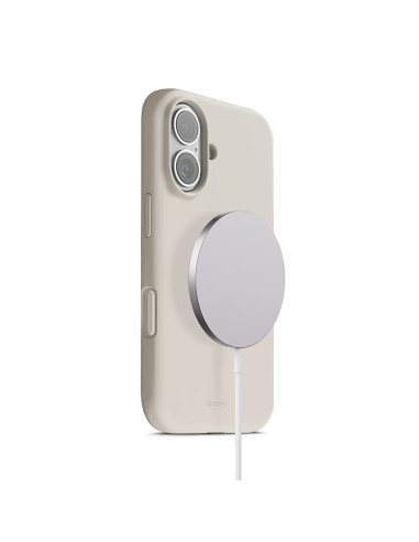 Crong Color Cover Magnetic - Custodia...