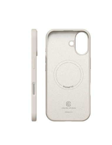 Crong Color Cover Magnetic - Custodia...