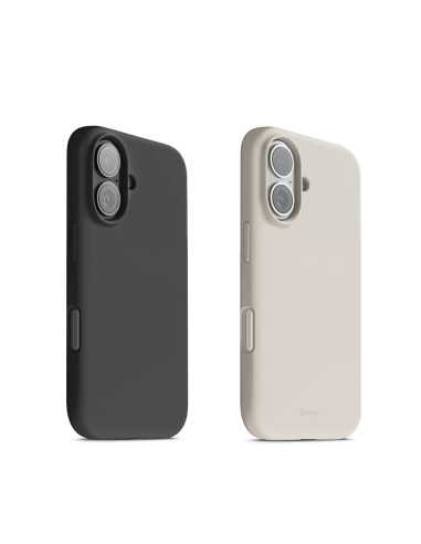 Crong Color Cover Magnetic - Custodia...