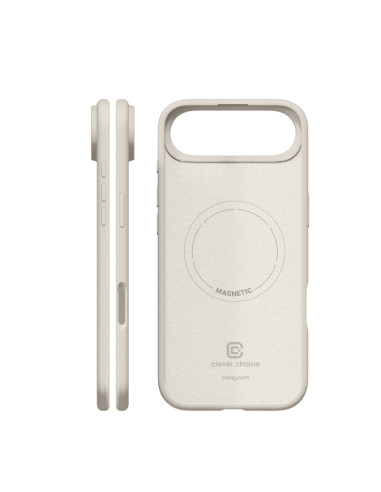 Crong Color Cover Magnetic - Custodia...