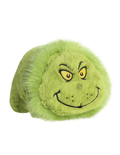 Grinch - Plush Toy / Pillow...